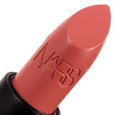 nars raw seduction lipstick review