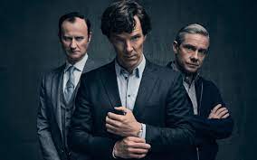 The fatal flaw of bbc's sherlock. The Sign Of The Four Series What Happened To Sherlock The Boar