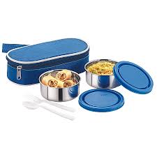 magnus super stainless steel lunch box
