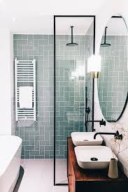 Eye Catching Bathroom Tile Design Ideas