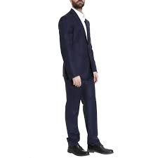 Buy versace suits for men and get the best deals at the lowest prices on ebay! Suits Men Versace Collection Suit Versace Collection Men Blue Suit Versace Collection V100099 Vt00057 Giglio En