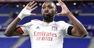 After a disappointing 2019/20 campaign, olympique lyon are in ligue 1 title contention. Lyon Stun Monaco With First Half Burst