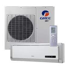 What types of gree air conditioners are there? Gree 1 0hp Aircond Wall Mounted Non Inverter Lomo Series Shopee Malaysia