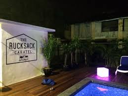 Hotel offers strategic location and easy access to the lively city. Swimming Pool 24h Picture Of The Rucksack Caratel Melaka Tripadvisor