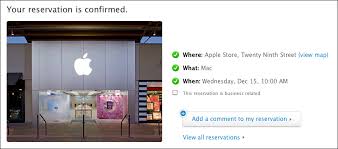This article explains how you can make an apple genius bar appointment. Apple Iphone 5 Apple Store Appointment