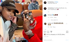 Dababy and 42 dugg are putting their money up. Dababy S Baby Mama Gushes Over Their Relationship You Ve Molded Me Into An Amazing Woman Thejasminebrand
