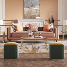 arabic luxury modern living room