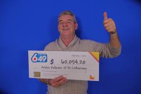 Introduced on september 19, 2009, with its first draw occurring on september 25, 2009. Third Time Lucky For St Catharines Winner Gamingpost Ca