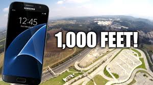 Distances (miles) covered to be fun and motivating. Samsung Galaxy S7 Falls 1 000 Feet From The Sky And Doesn T Die Check This Out Video Tech Times