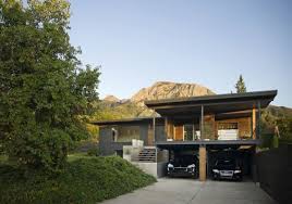 Utah Modern Homes For Dark