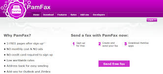 Free Fax No Credit Card Needed 5 Fax Providers To Do So