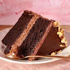 Best Chocolate Keto Cake Recipe gambar png