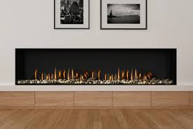 Ortal Marsh S Fireplace
