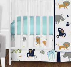 Safari Animal Baby Bedding Factory