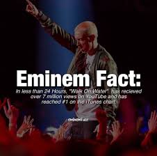 Pin On Rap God Eminem