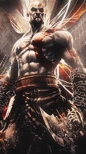 Kratos Hd Wallpapers (57+ best Kratos ...