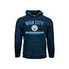 Be sure to check out more of our manchester city cold weather gear to find everything you need to stay warm while representing your favorite team. Buy Manchester City Premium Youth Hoodie In Wholesale Online
