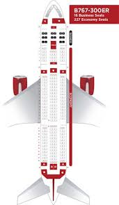 Fleet Details Omni Air International