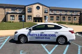 rusty s ii driving school inc mays