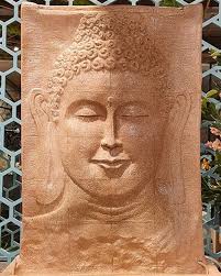 Shawshank Water Fountain Wall Buddha
