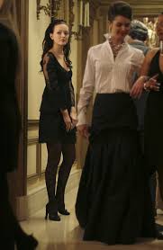 What did Blair wear episode 1 pilot I m still inlove with.