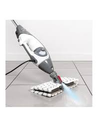 shark floor and handheld steam cleaner