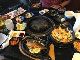 the best korean food in vancouver
