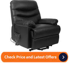 Maybe you would like to learn more about one of these? 10 Best Lift Chair Reviews 2021 Buying Guide