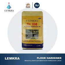 jual floor hardener original murah