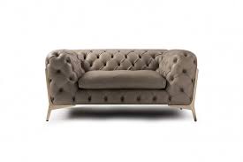 Paramount Chesterfield Sofa Luxury