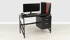 12 best gaming desks for pc and console