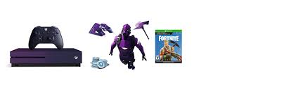 Best cyber monday 2018 video game deals. Amazon Com Xbox One S 1tb Console Fortnite Battle Royale Special Edition Bundle Discontinued Video Games