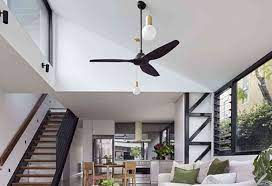 Ceiling Fan For Vaulted Ceilings