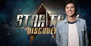 Resultado de imagem para Tig Notaro in star trek discovery