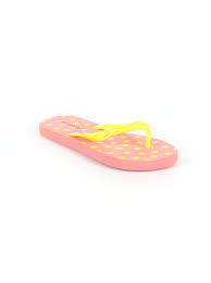 Flip Flops Yellow Flip Flops Flip Flops Clothing Items