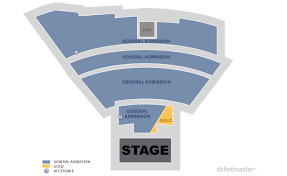 Oxbow Riverstage Napa Tickets Schedule Seating Chart Directions