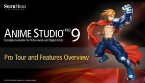 Create your own desktop animated shorts in the style of southparkstudios.com and jibjab.com or use it to produce animations for film. Anime Studio Pro 9 Crack Keygen Plus Serial Number Full