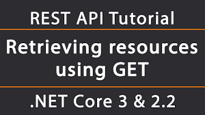asp net core 5 rest api tutorial