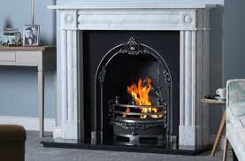 Stunning Traditional Fireplace Ideas To