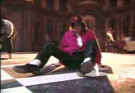 Image result for get on the floor michael jackson