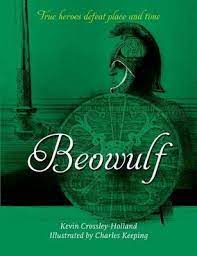 Beowulf by Kevin Crossley-Holland (9780192794444/Paperback) |  LoveReading4Kids