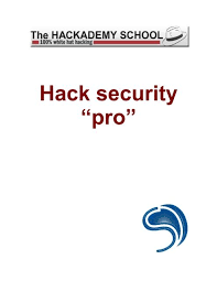 hack security pro pdf index of