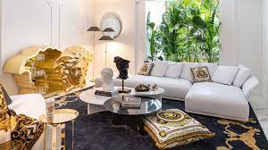 versace home presents the new 2021