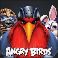 Angry Birds Evolution/Birds | Angry Birds Wiki