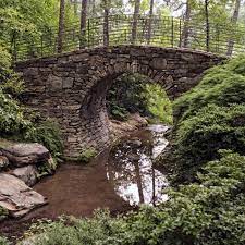 garvan woodland gardens