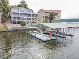 ozark lake house a veritable