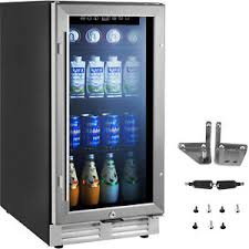 beverage cooler refrigerator 3 5