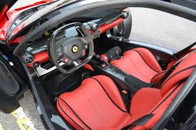 Jun 10, 2021 · ferrari sold 500 examples of the laferrari, including 210 units of the aperta variant. Laferrari Up For Sale In The Uk With A 3 1 Million Price Tag Luxurylaunches