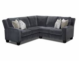 west end 3 pc reclining sectional 685