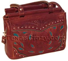 womens western handbags hand